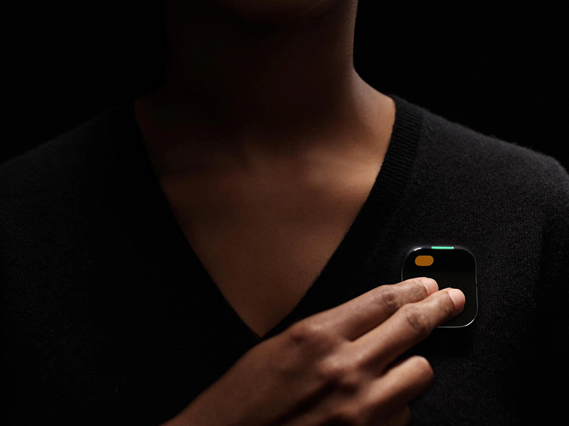 這個 AI 設備很有可能代替智能手機 這個 AI 設備很有可能代替智能手機