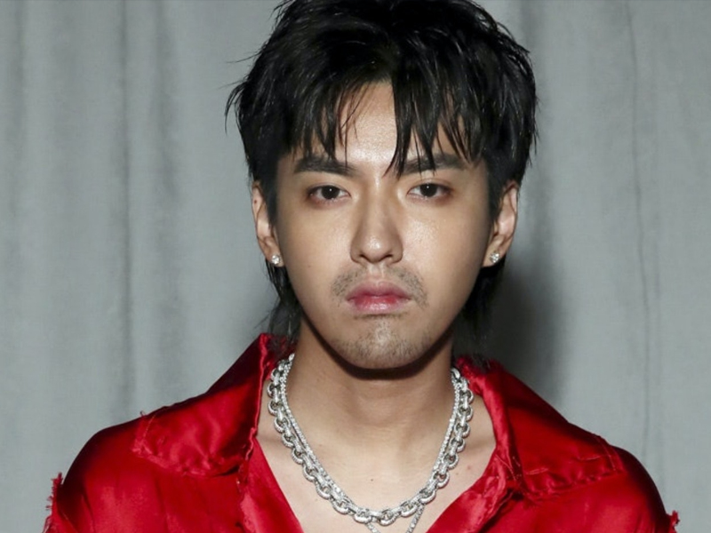 吳亦凡案二審維持原判：有期徒刑十三年