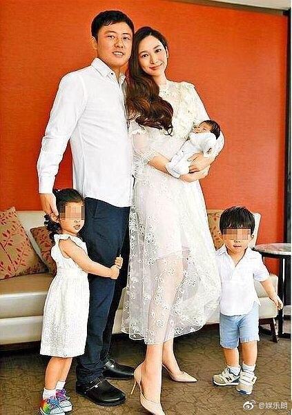 北京法院指:吳佩慈富商男友是犯罪集團首腦 北京法院指:吳佩慈富商男友是犯罪集團首腦