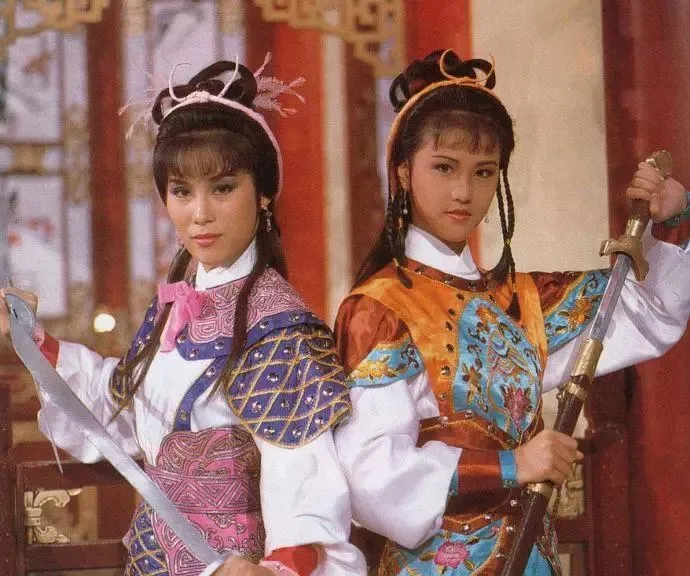 周海媚，等愛的一生