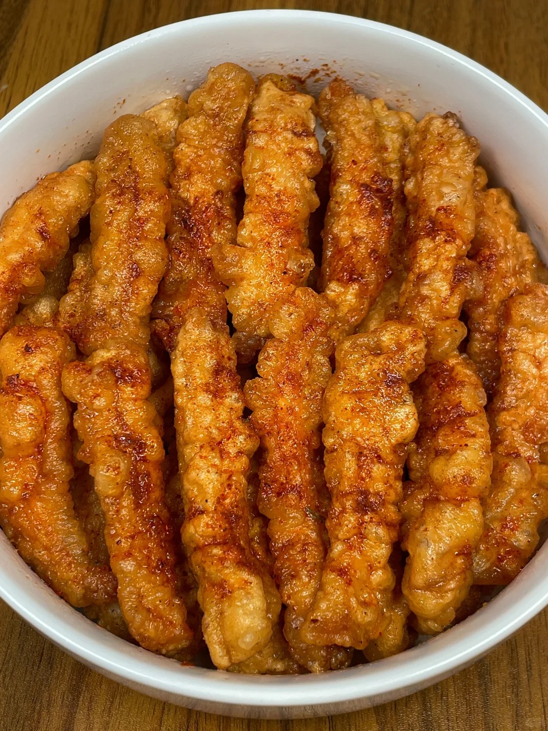 食譜：香炸雞胸肉