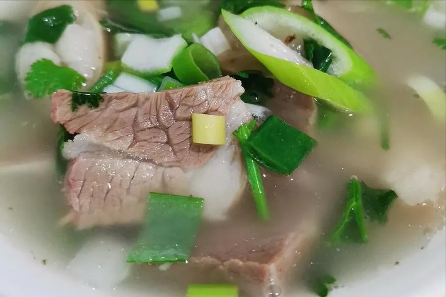 冬季進補，男人多吃這 4 種菜，補陽精力充沛