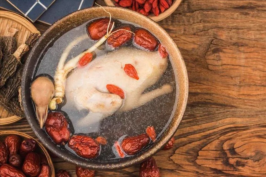 冬季進補，男人多吃這 4 種菜，補陽精力充沛