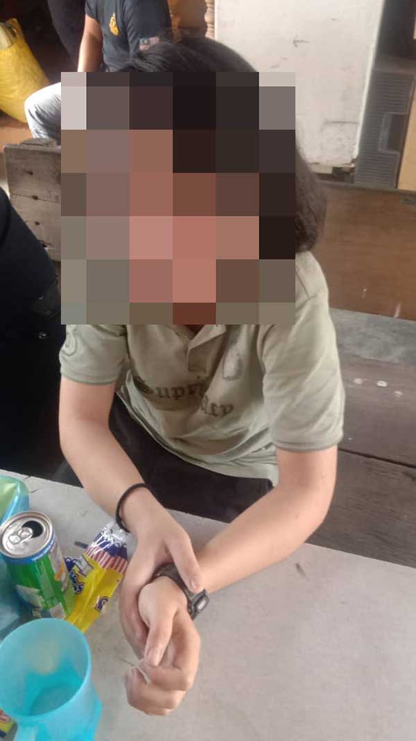 考車牌2次不及格,擔心被親人責罵,17歲少女跳橋 考車牌2次不及格,擔心被親人責罵,17歲少女跳橋