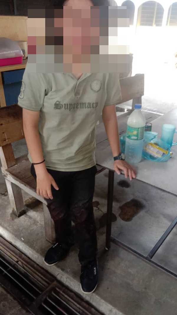 考車牌2次不及格,擔心被親人責罵,17歲少女跳橋 考車牌2次不及格,擔心被親人責罵,17歲少女跳橋
