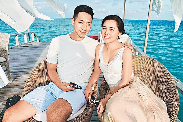 TVB 前主播柳俊江 燒炭當場死亡 TVB 前主播柳俊江 燒炭當場死亡