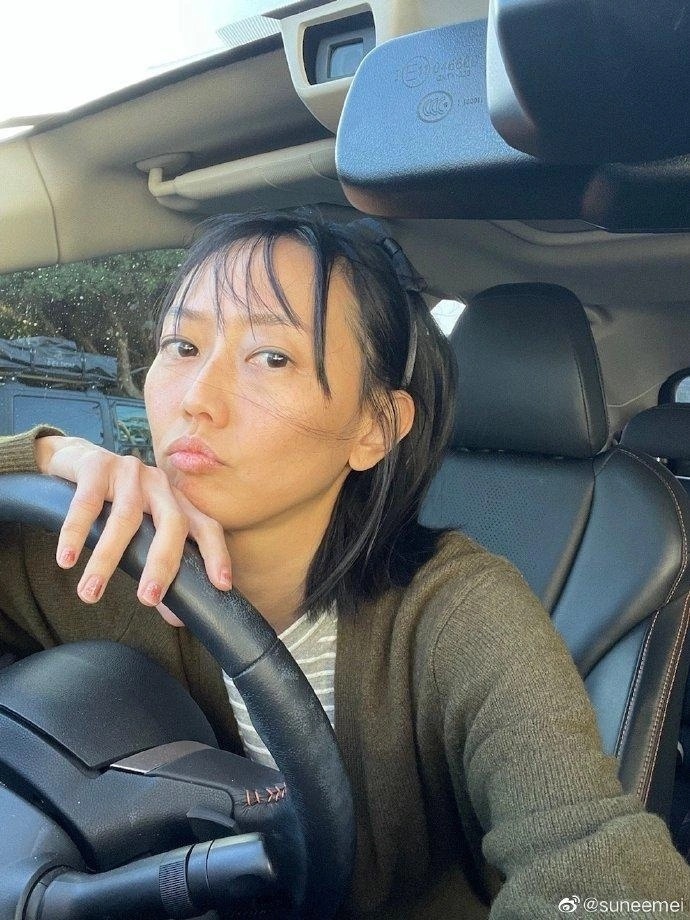 孫燕姿妹妹發文宣布和孫燕姿斷絕關係