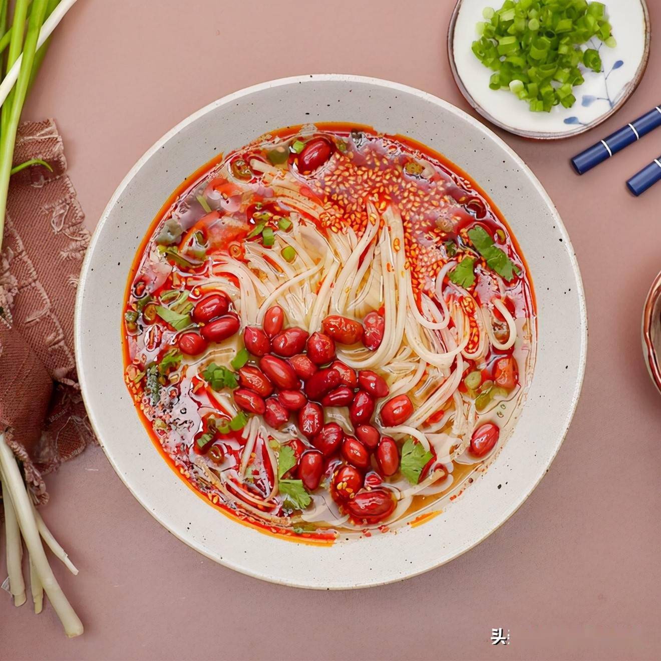 麵跟飯哪個容易胖？減肥吃飯還是麵？