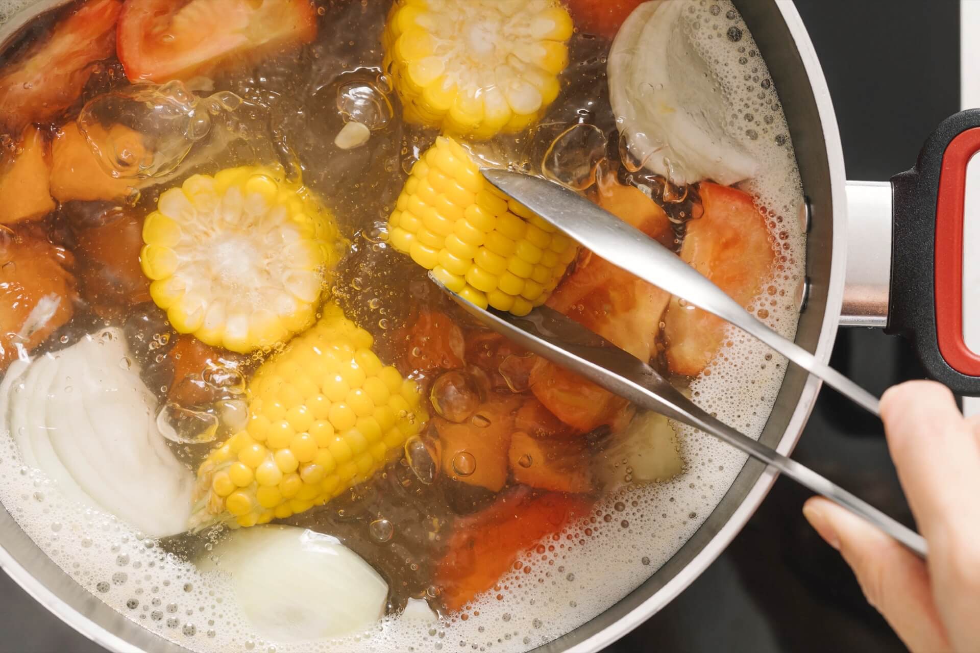 你真的會喝湯煲湯嗎？12個喝湯煲湯冷知識
