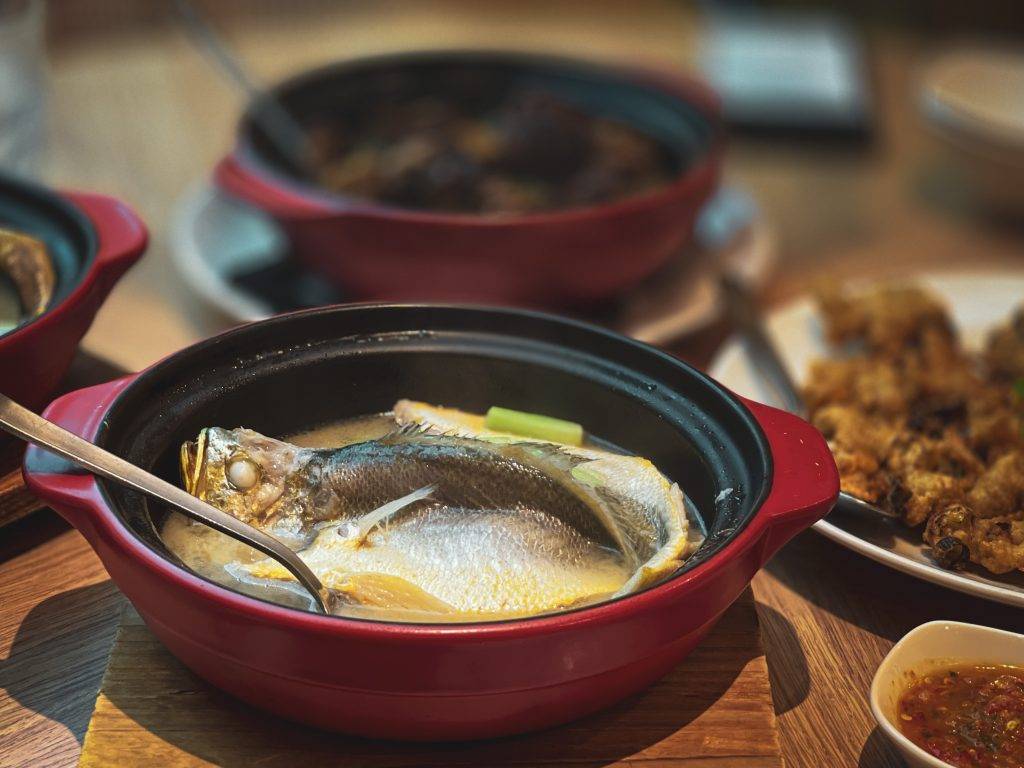 你真的會喝湯煲湯嗎？12個喝湯煲湯冷知識