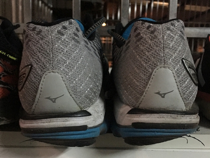 身體好不好，看鞋底就知道