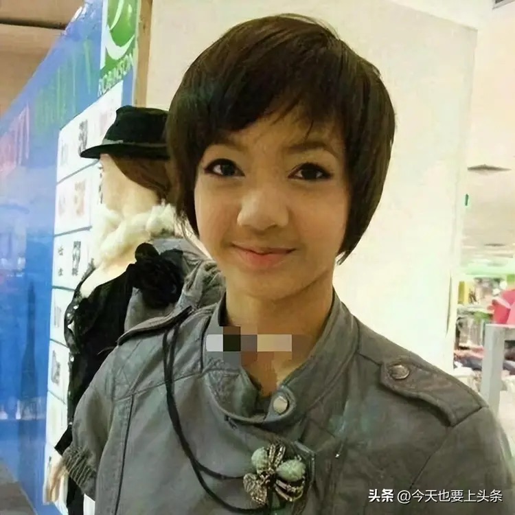 Lisa 性別遭質疑，懷疑是男人