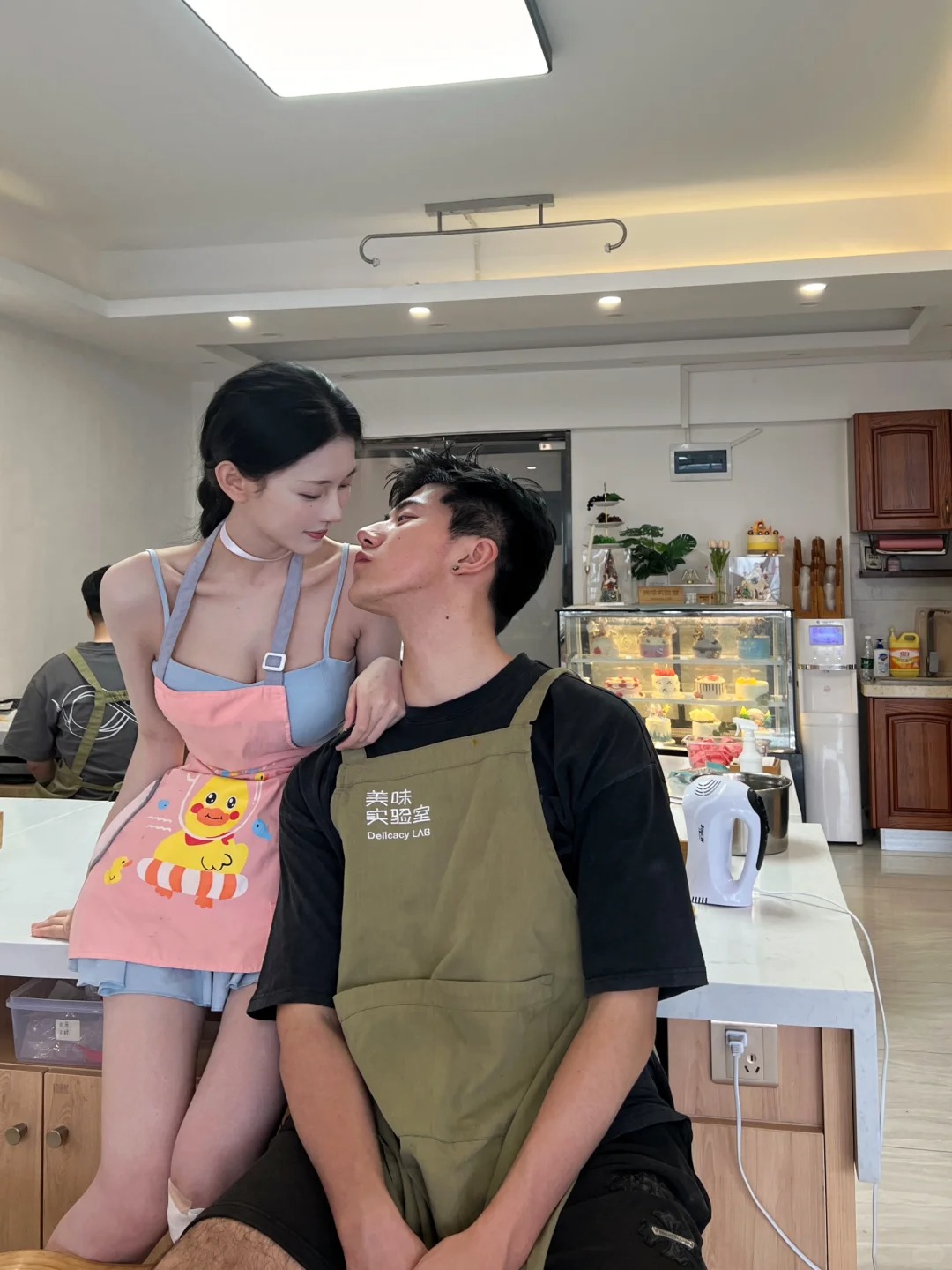 男人在乎你害怕失去你，才會有這 7 個表現