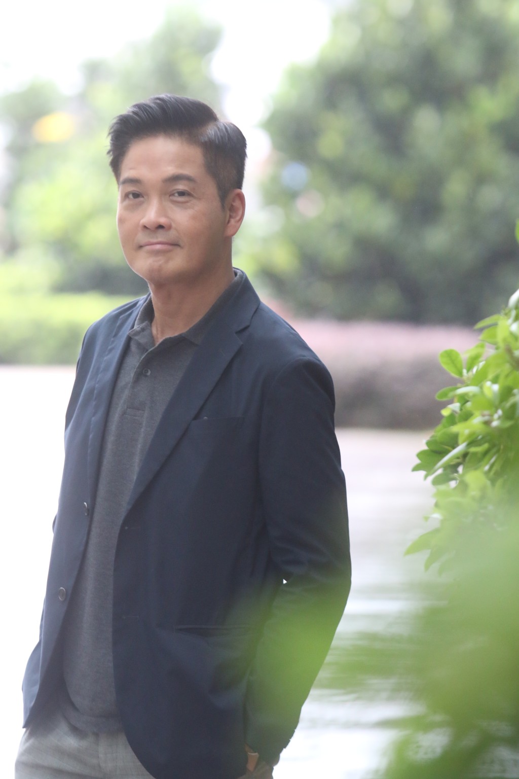 DJ 鄭啟泰離世，享年 56 歲