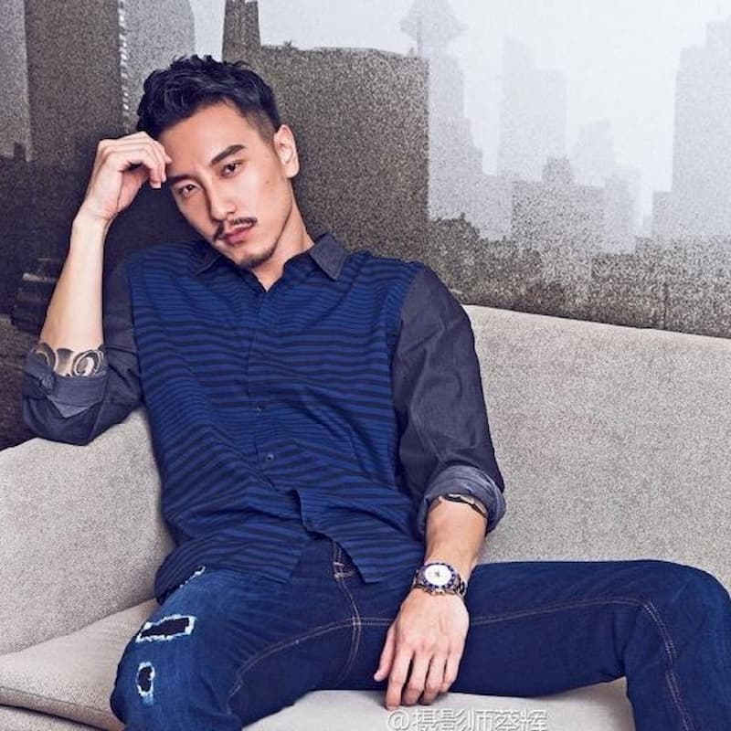 男人鬍子長得快，說明壽命短嗎？