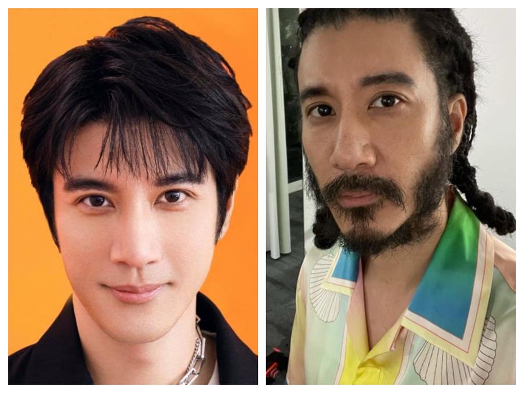 男人鬍子長得快，說明壽命短嗎？