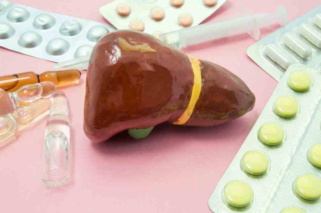 體檢查出脂肪肝，這 4 種食物需忌口