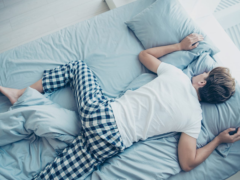 研究發現：每天睡超過 8 小時，死亡率上升 9%