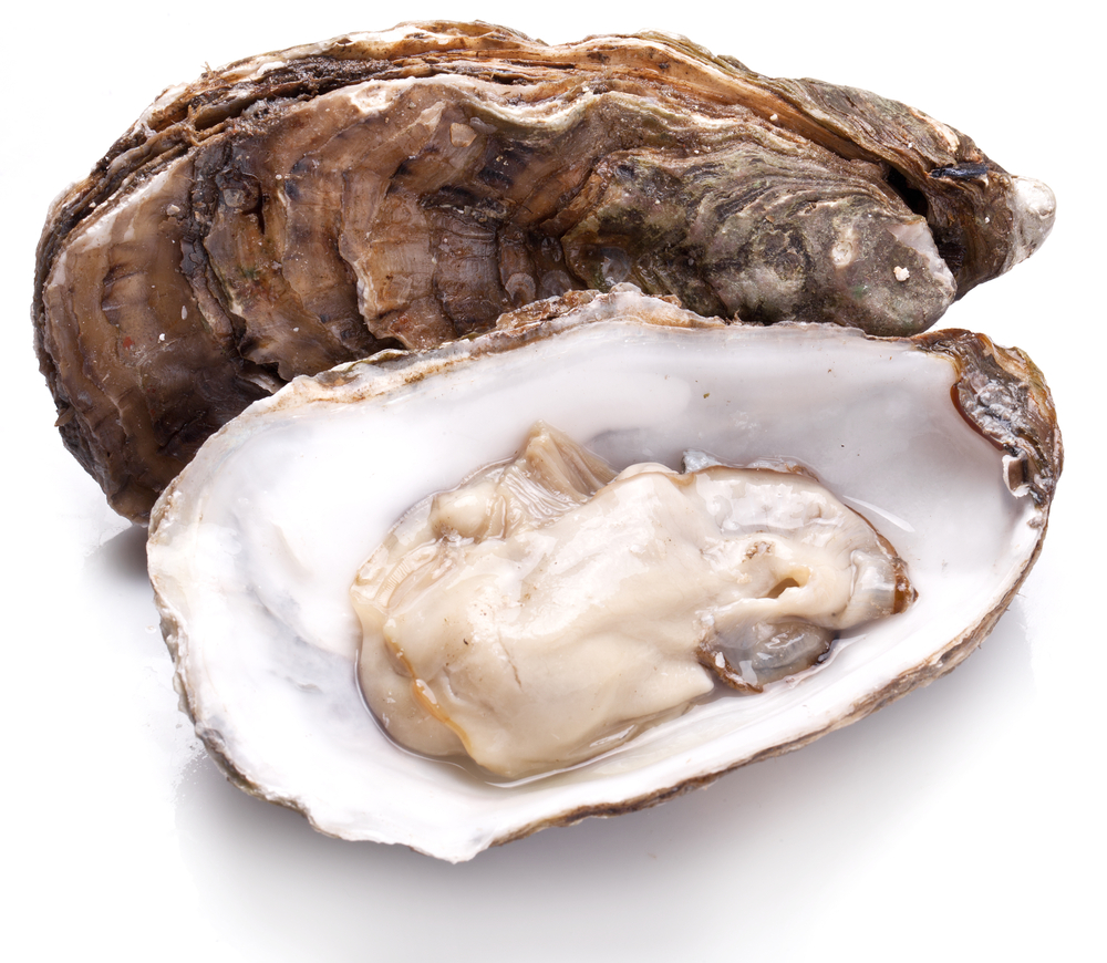 情侶必吃 8 大催情食物