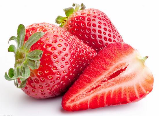 對抗皮膚老化，必吃 7 種水果美容抗皺紋