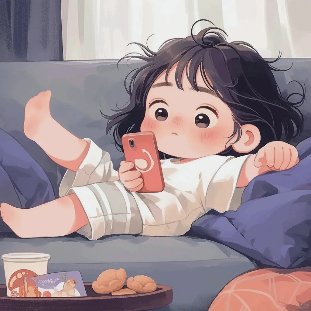 情侶頭像（免費下載）