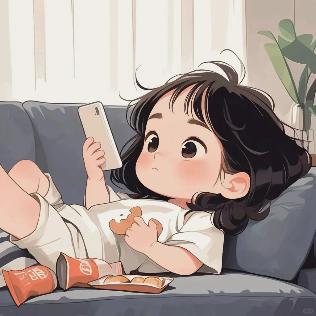 情侶頭像（免費下載）