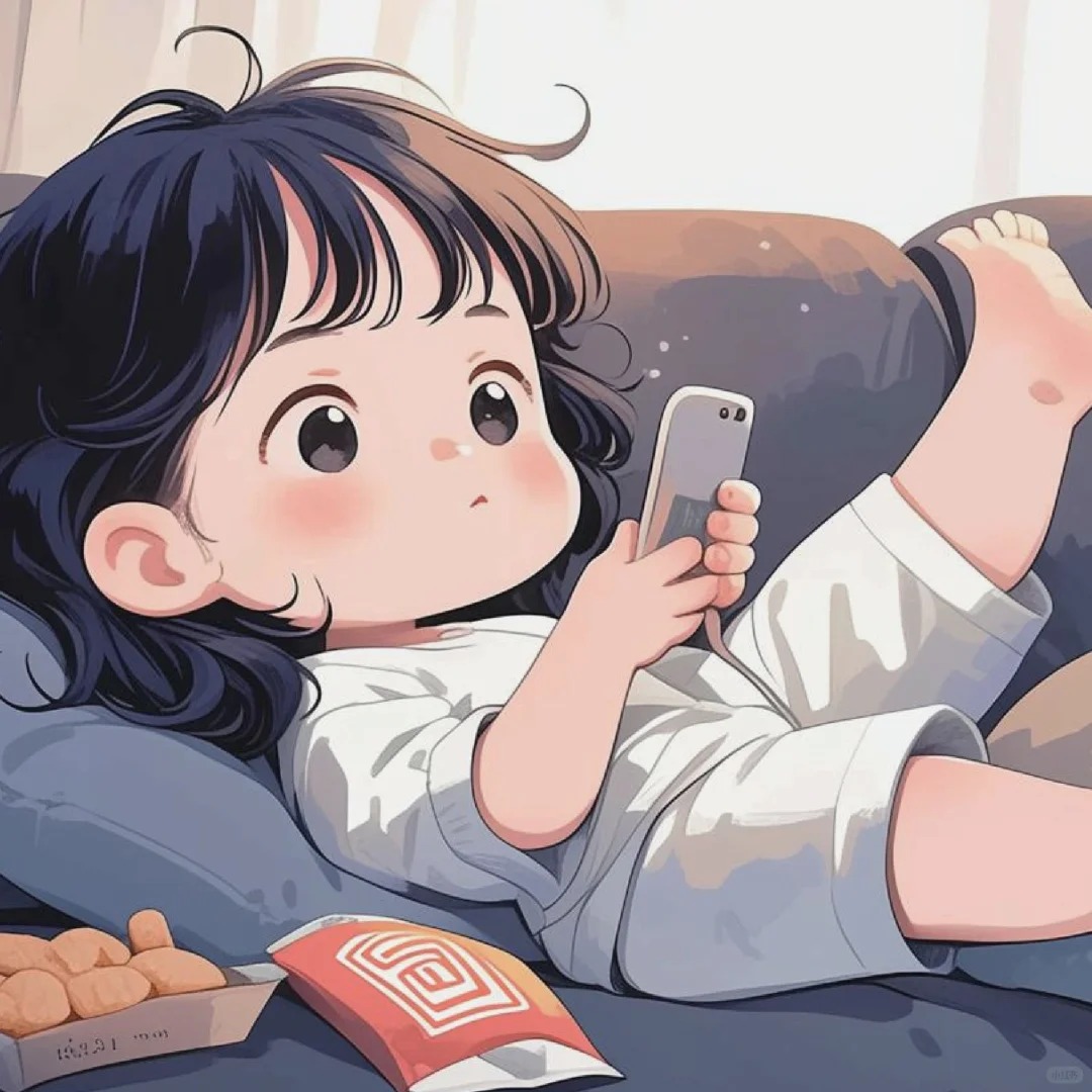 情侶頭像（免費下載）