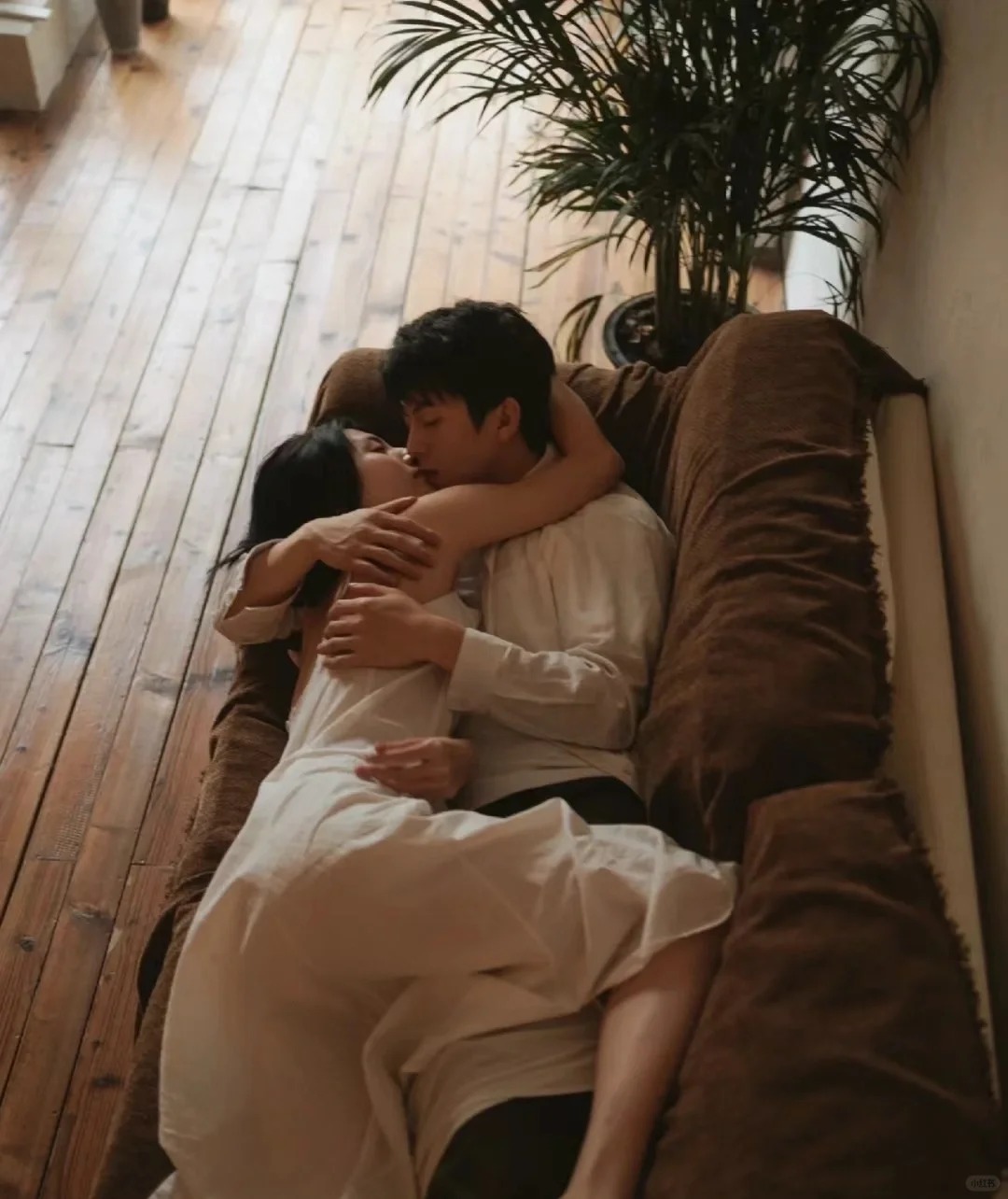 聰明的女人，應該懂得去激發男人的征服欲