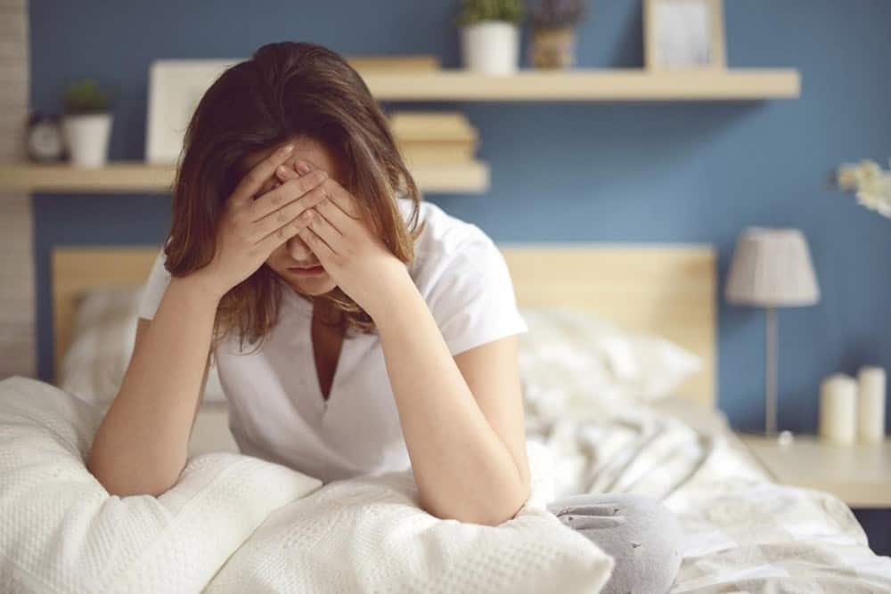 失眠怎麼辦？專家教你如何入睡