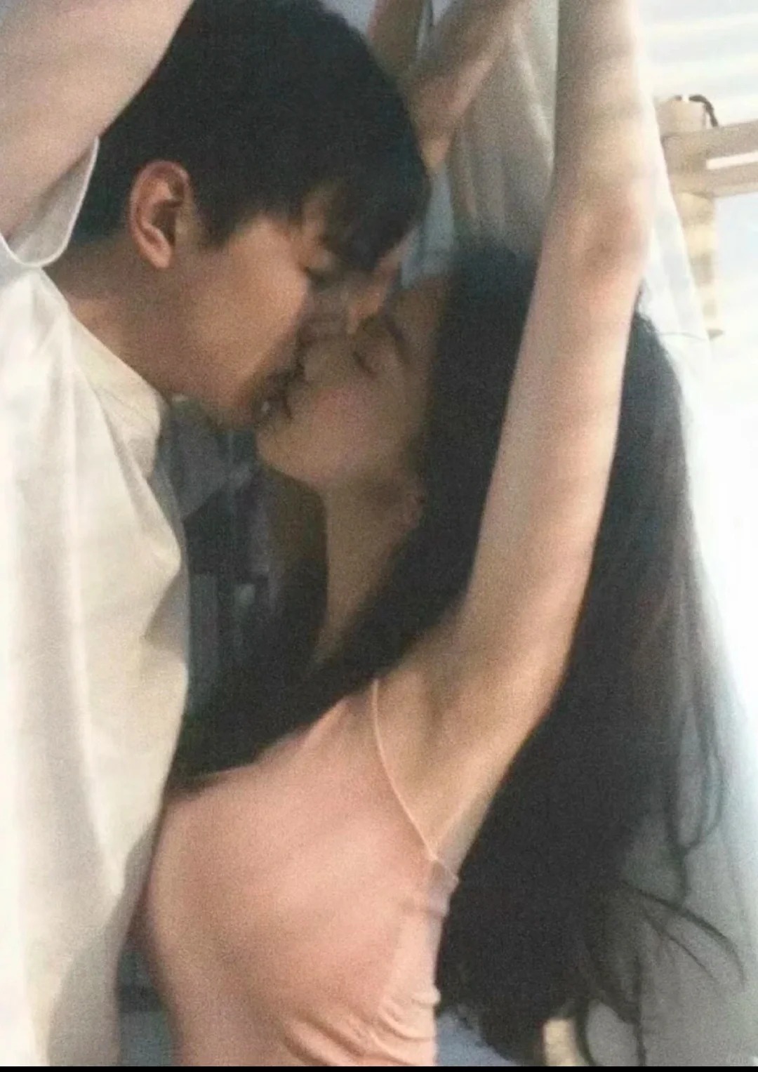 男人遇到靈魂伴侶后，才會有的四種表現