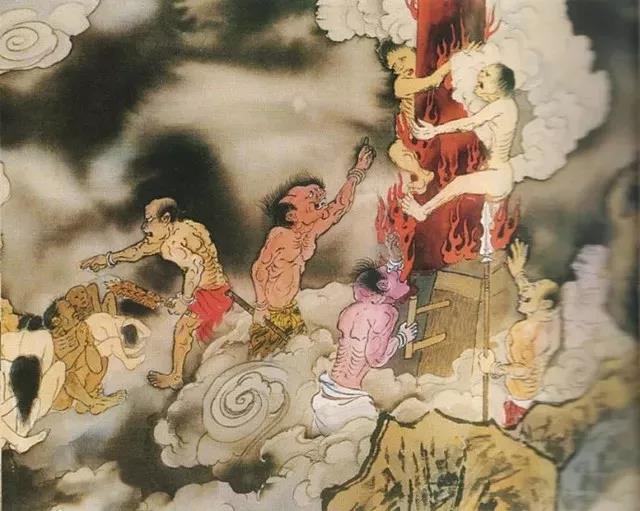 看完你還敢邪淫嗎？十二大害處揭示真相！