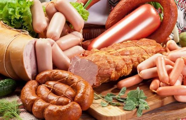 這 6 種食物讓你胃脹氣不斷！你還在吃嗎？