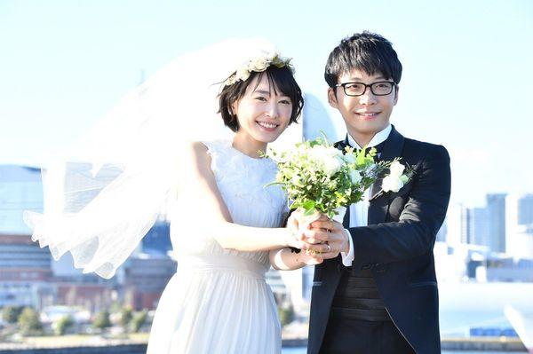 新垣結衣婚姻風暴：星野源婚外情震驚日港台！