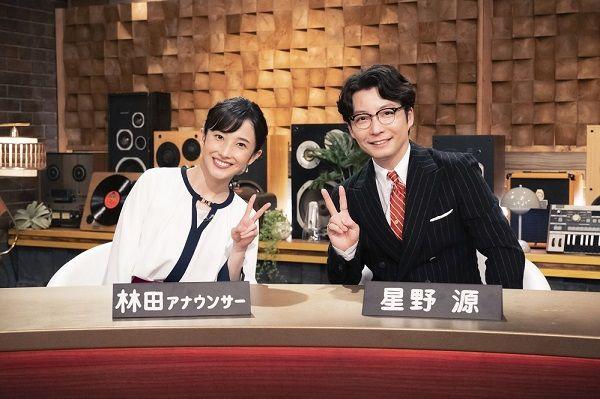 新垣結衣婚姻風暴：星野源婚外情震驚日港台！