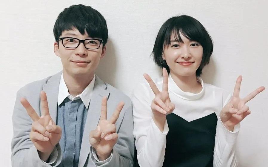 新垣結衣婚姻風暴：星野源婚外情震驚日港台！