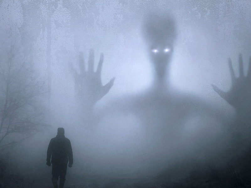 你經常做噩夢嗎?小心這五種致命疾病 你經常做噩夢嗎?小心這五種致命疾病