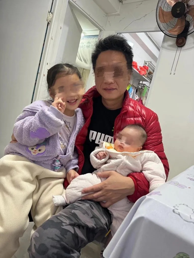 父親控仁濟醫院失職，4 歲女童縫針後心臟停頓、陷入昏迷