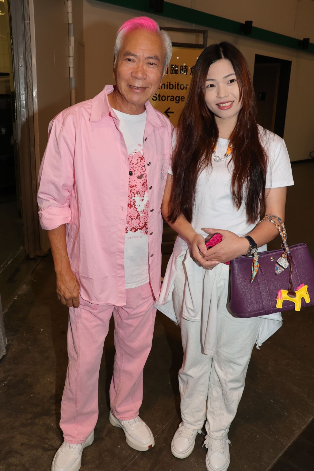 李龍基未婚妻被控7罪承認5罪，最終判囚25個月