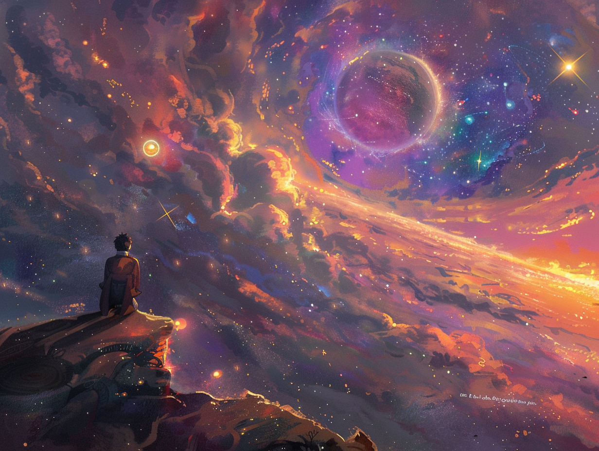 2024下半年4星座注意防範小人，小心被陷害！
