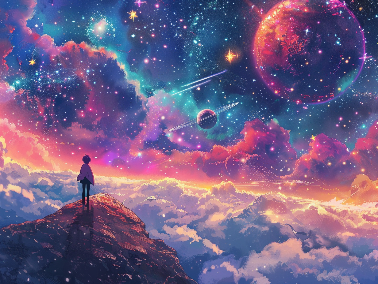 2024下半年4星座注意防範小人，小心被陷害！