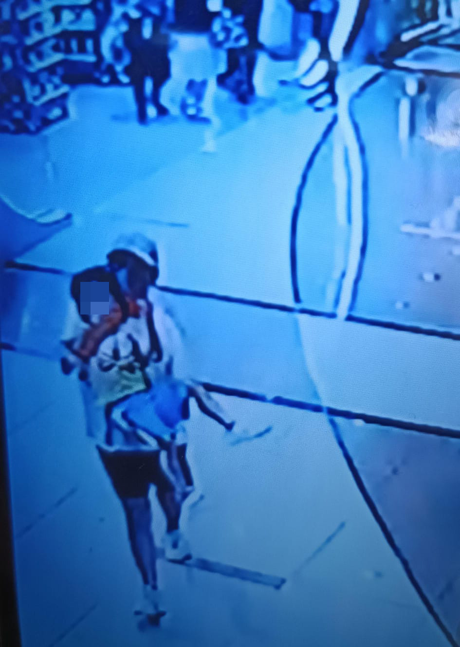 將軍澳男童綁架案全揭秘