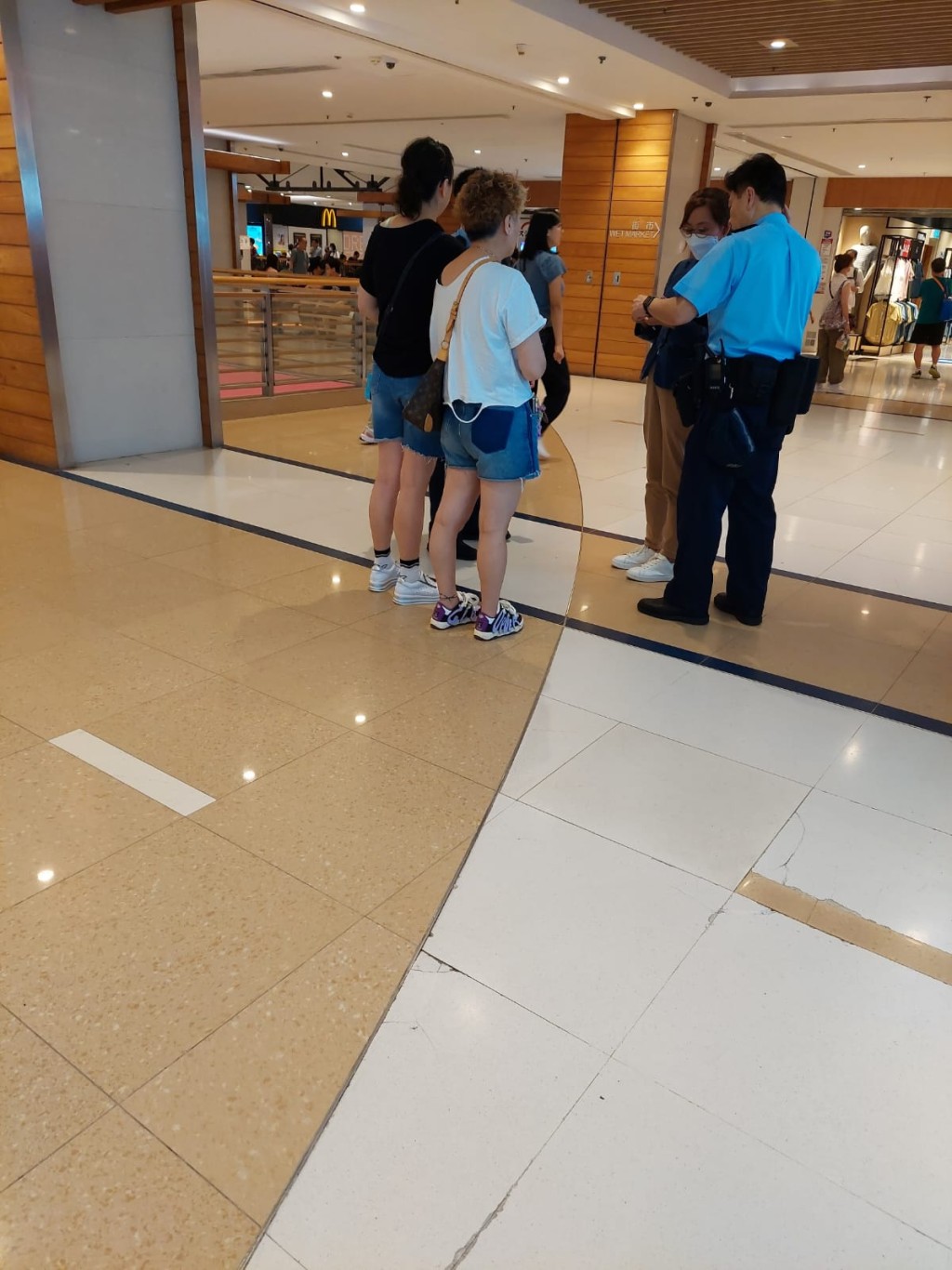 將軍澳男童綁架案全揭秘