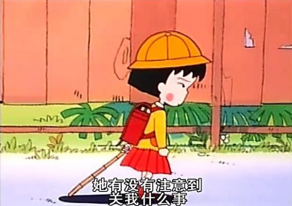 有姐姐的人 都是幸運的人