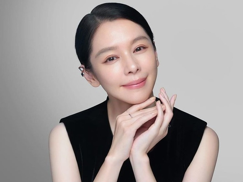 徐若瑄驚爆罹甲狀腺癌 徐若瑄驚爆罹甲狀腺癌