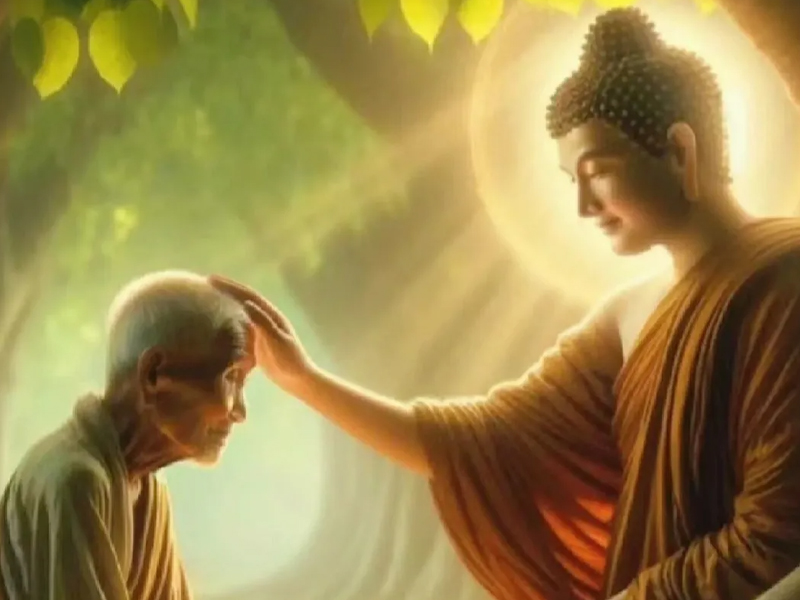 放下執念,學會順其自然的智慧 放下執念,學會順其自然的智慧