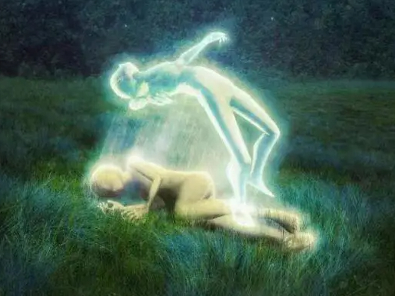 覺醒者的孤獨旅程:如何扭轉命運? 覺醒者的孤獨旅程:如何扭轉命運?