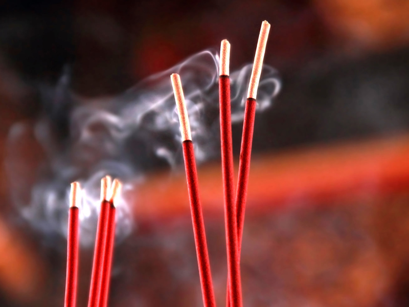 供奉神明之前,先學會善待自己! 供奉神明之前,先學會善待自己!