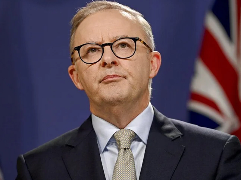 澳洲擬立法禁 16 歲以下使用社交媒體 澳洲擬立法禁 16 歲以下使用社交媒體