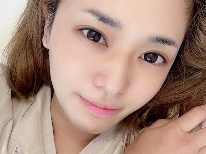 蒼井空突入院手術,爆患卵巢囊腫 蒼井空突入院手術,爆患卵巢囊腫