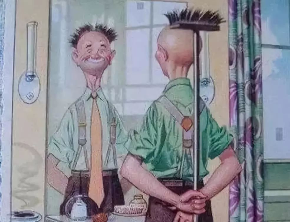 叫醒自己的 24 張圖